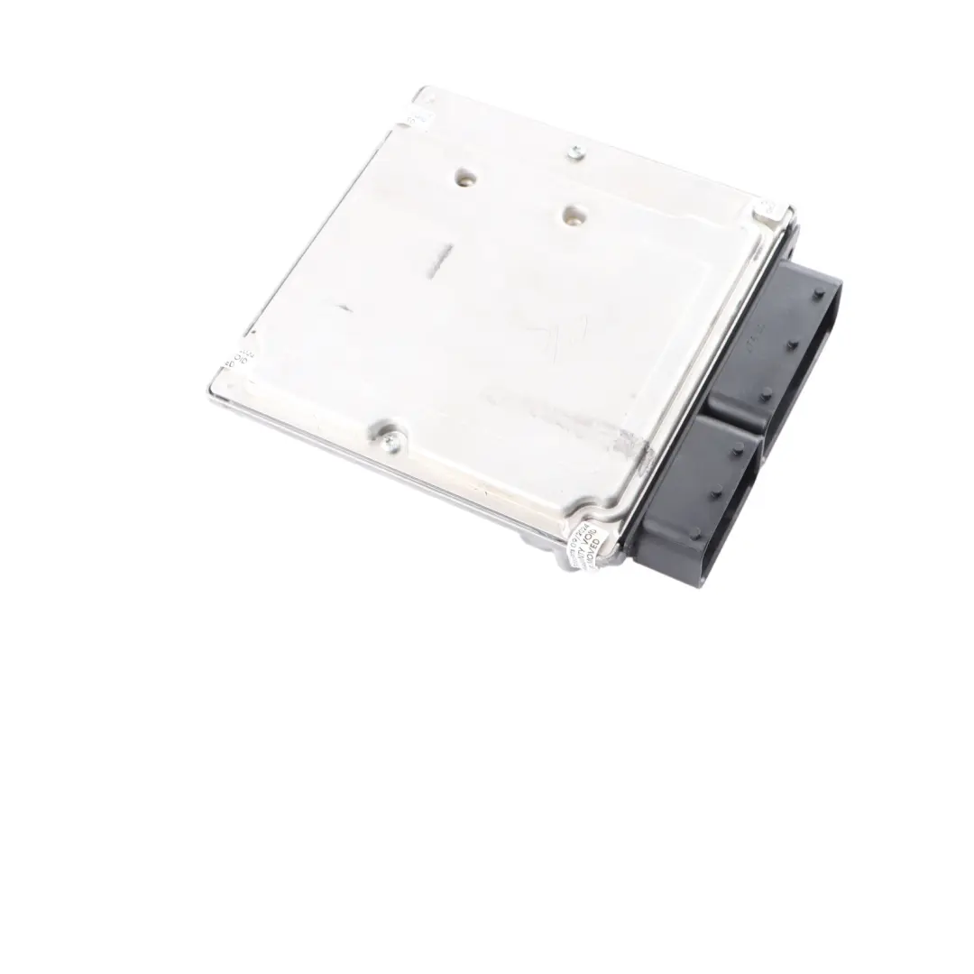 BMW E60 E61 E90 330d 530d M57N2 231HP Engine Control Unit ECU Manual - SKU 7799856-7 - Part number 7799856