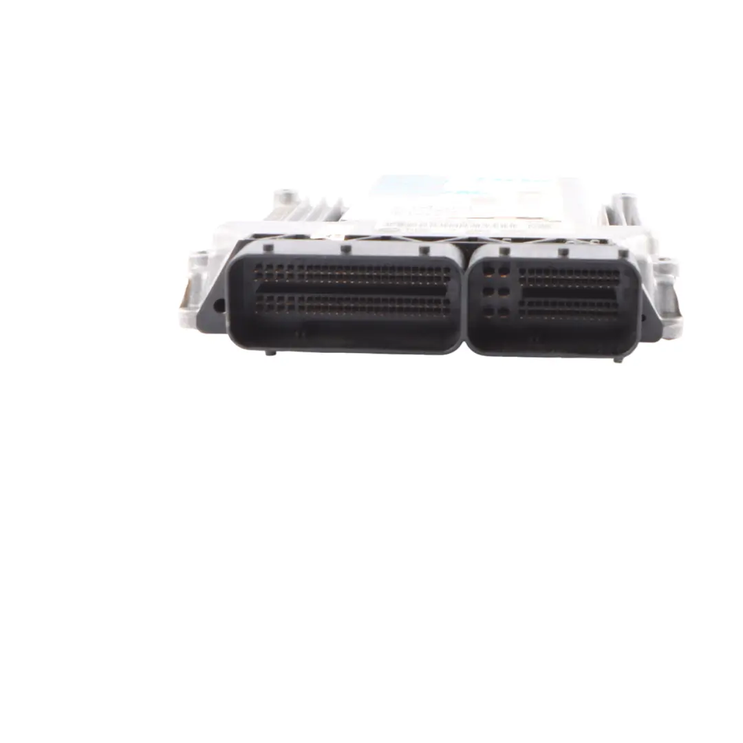 BMW E60 E61 E90 330d 530d M57N2 231HP Engine Control Unit ECU Manual - SKU 7799856-7 - Part number 7799856