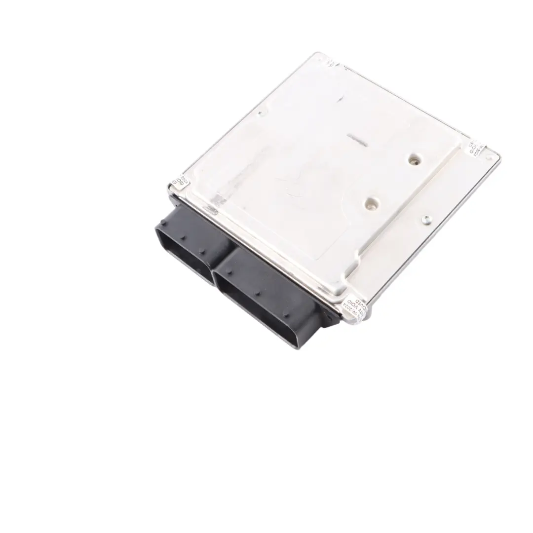 BMW E60 E61 E90 330d 530d M57N2 231HP Engine Control Unit ECU Manual - SKU 7799856-7 - Part number 7799856