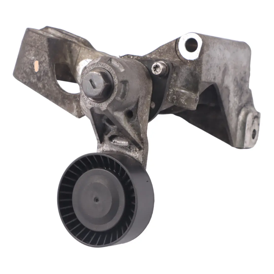 M57N2 Staffa Pompa Servosterzo per BMW X5 X6 E70 E71 con numero di parte 7799862 BMW X5 X6 E70 E71 M57N2 Staffa Pompa Servosterzo - SKU 7799862 - Numero di parte 7799862