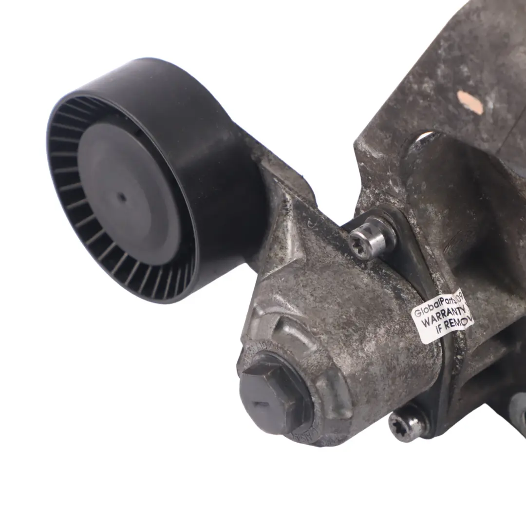 M57N2 Diesel Support Pompe De Direction Assistee BMW X5 X6 E70 E71 - SKU 7799862 - Numéro de pièce 7799862