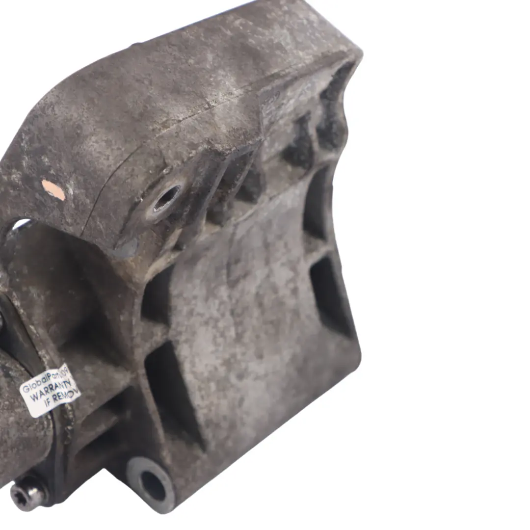 M57N2 Bracket Power Steering Pump to BMW X5 X6 E70 E71 with Part number 7799862 BMW X5 X6 E70 E71 M57N2 Bracket Power Steering Pump - SKU 7799862 - Part number 7799862