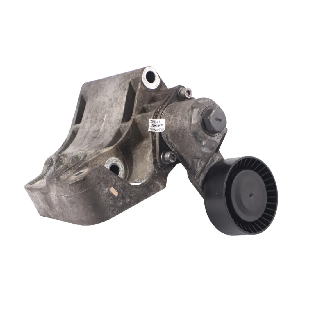 M57N2 Staffa Pompa Servosterzo per BMW X5 X6 E70 E71 con numero di parte 7799862 BMW X5 X6 E70 E71 M57N2 Staffa Pompa Servosterzo - SKU 7799862 - Numero di parte 7799862