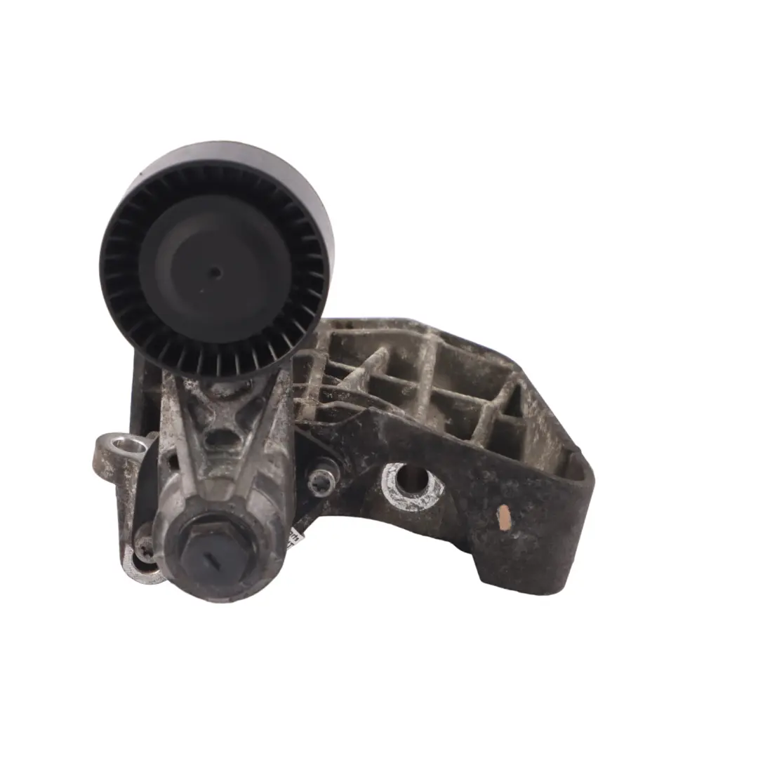 M57N2 Staffa Pompa Servosterzo per BMW X5 X6 E70 E71 con numero di parte 7799862 BMW X5 X6 E70 E71 M57N2 Staffa Pompa Servosterzo - SKU 7799862 - Numero di parte 7799862