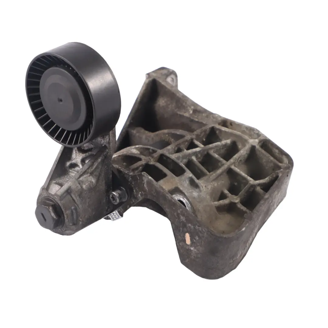 M57N2 Bracket Power Steering Pump to BMW X5 X6 E70 E71 with Part number 7799862 BMW X5 X6 E70 E71 M57N2 Bracket Power Steering Pump - SKU 7799862 - Part number 7799862