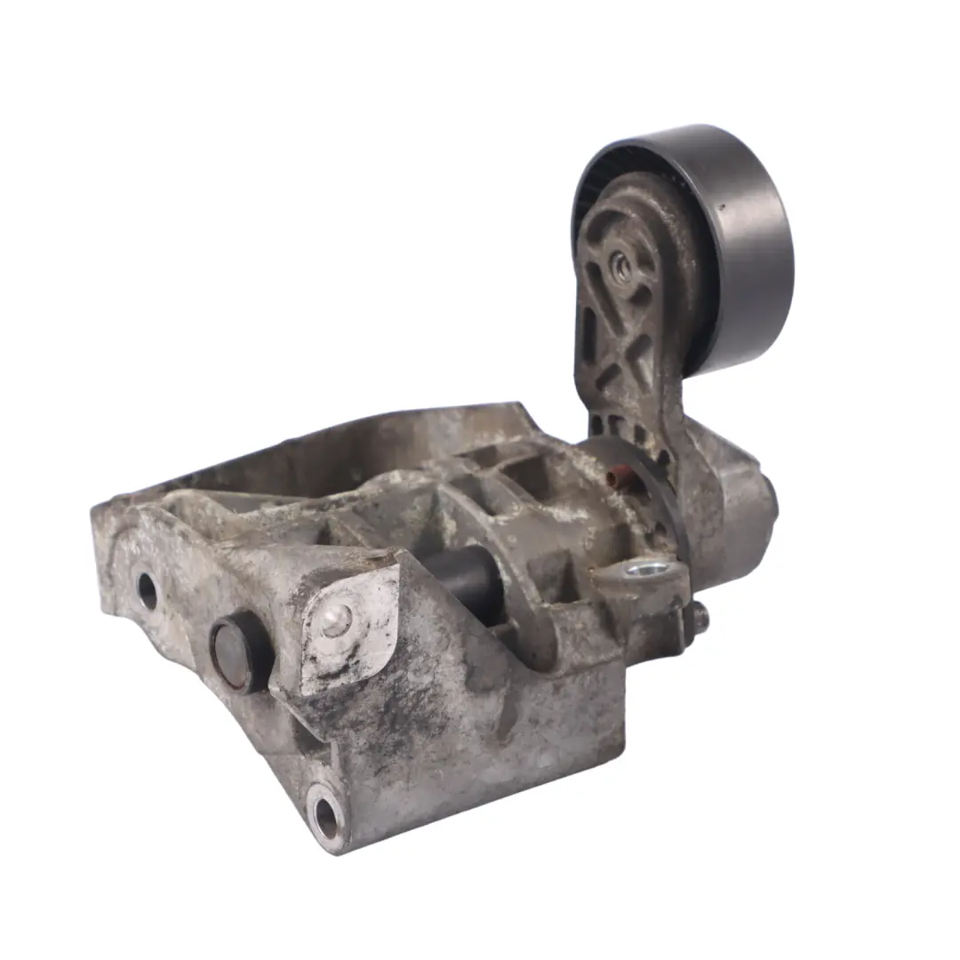 M57N2 Staffa Pompa Servosterzo per BMW X5 X6 E70 E71 con numero di parte 7799862 BMW X5 X6 E70 E71 M57N2 Staffa Pompa Servosterzo - SKU 7799862 - Numero di parte 7799862