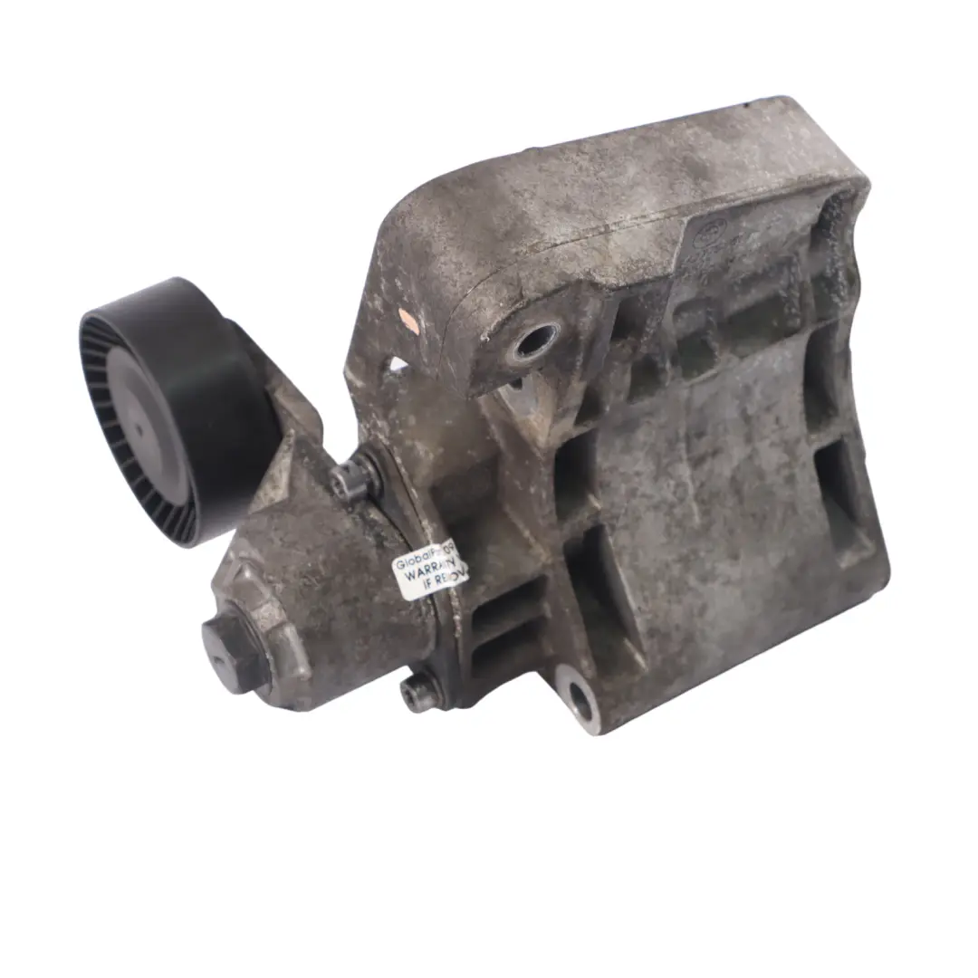 M57N2 Staffa Pompa Servosterzo per BMW X5 X6 E70 E71 con numero di parte 7799862 BMW X5 X6 E70 E71 M57N2 Staffa Pompa Servosterzo - SKU 7799862 - Numero di parte 7799862