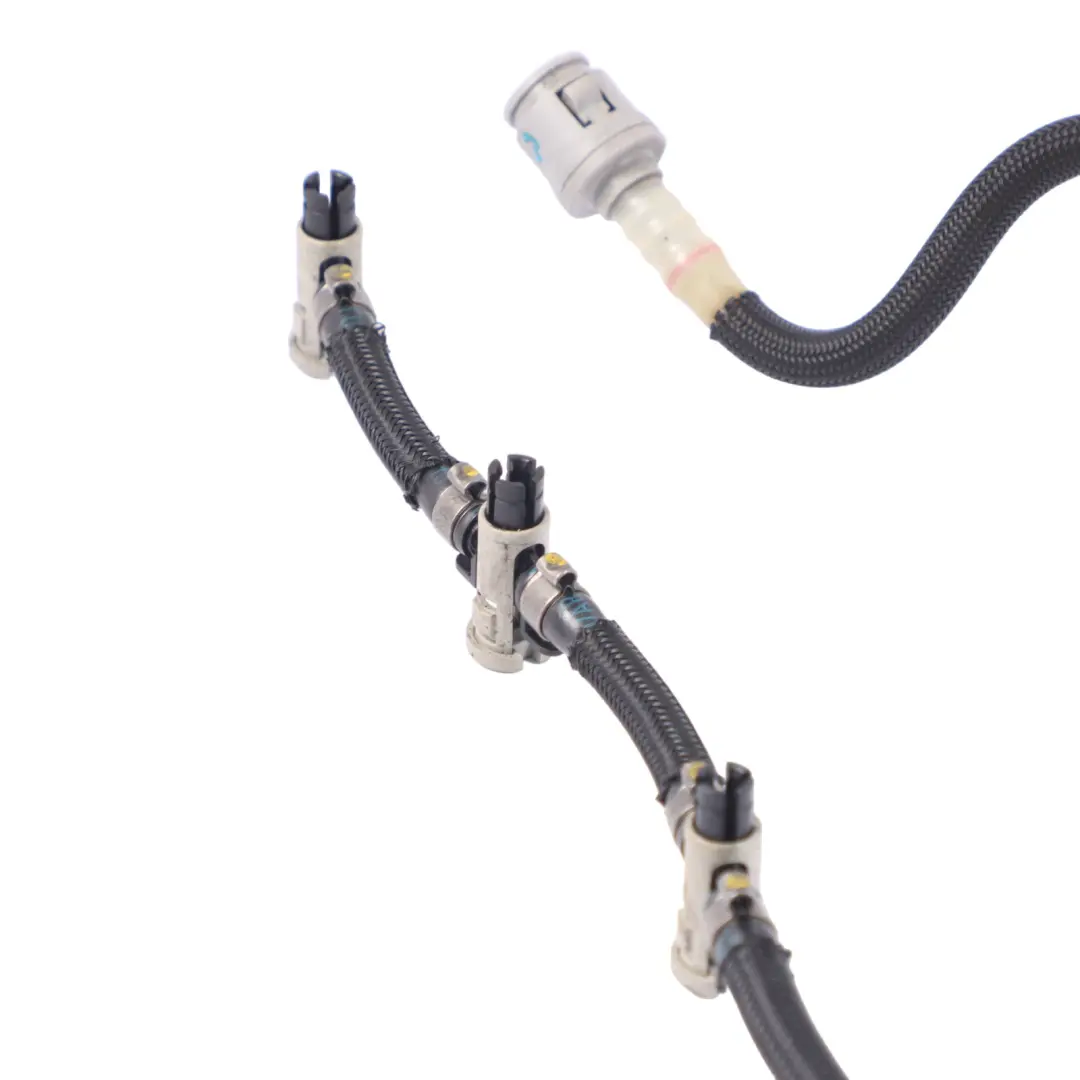 Tuyau de Carburant BMW F01 F10 F11 N57 Diesel Alimentation Injection pour à propos du numéro de pièce 7799998 Tuyau de Carburant BMW F01 F10 F11 N57 Diesel Alimentation Injection - SKU 7799998 - Numéro de pièce 7799998