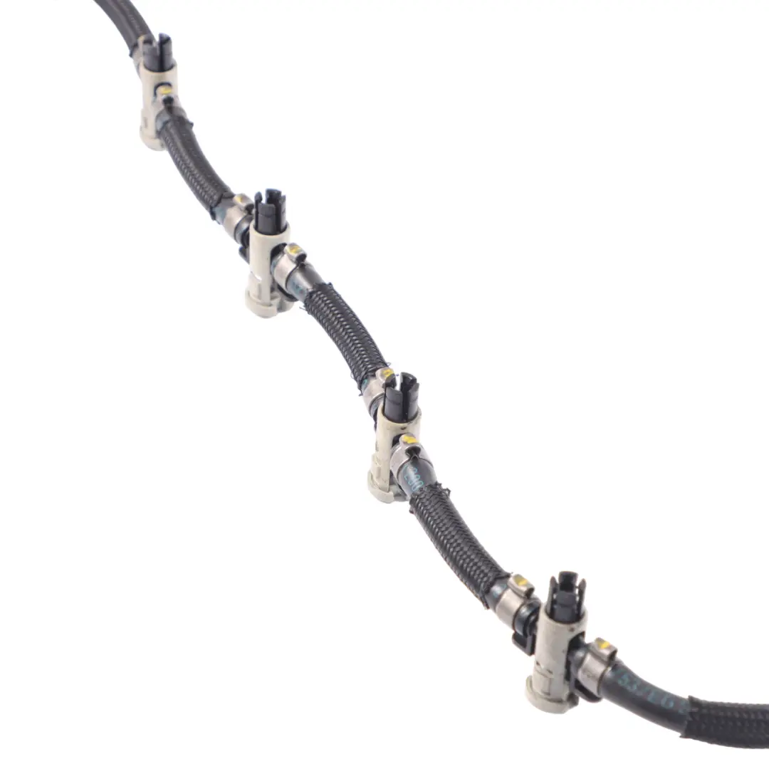 Tuyau de Carburant BMW F01 F10 F11 N57 Diesel Alimentation Injection pour à propos du numéro de pièce 7799998 Tuyau de Carburant BMW F01 F10 F11 N57 Diesel Alimentation Injection - SKU 7799998 - Numéro de pièce 7799998