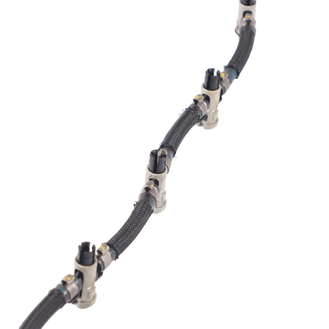 BMW F01 F10 F11 N57 Manguera de Combustible Tubo de Inyección diesel - SKU 7799998 - Número de pieza 7799998