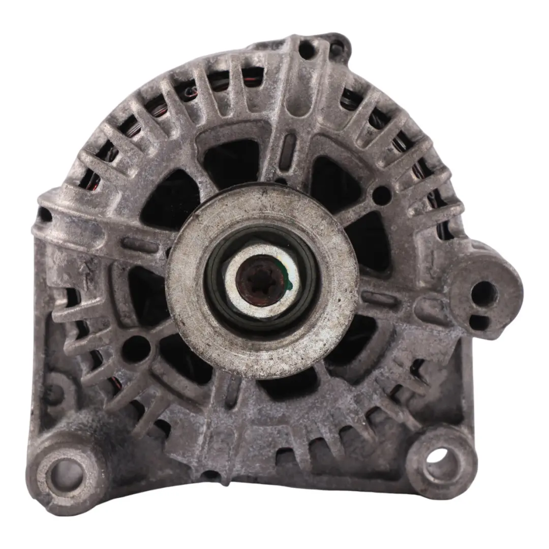 Alternador Generador Motor Diesel Unidad Eléctrica 150A para BMW E87 E90 E91 con número de pieza 7802471 BMW E87 E90 E91 Alternador Generador Motor Diesel Unidad Eléctrica 150A - SKU 7802471-1 - Número de pieza 7802471