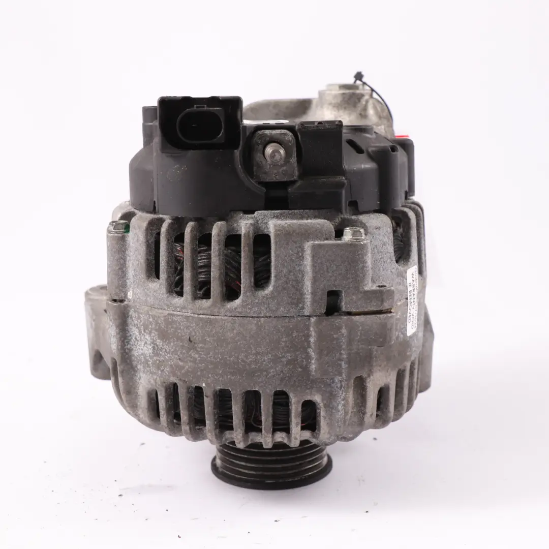 Alternator Prądnica Diesel 150A do BMW E87 E90 E91 o numerze 7802471 BMW E87 E90 E91 Alternator Prądnica Diesel 150A - SKU 7802471-1 - Numer Części 7802471