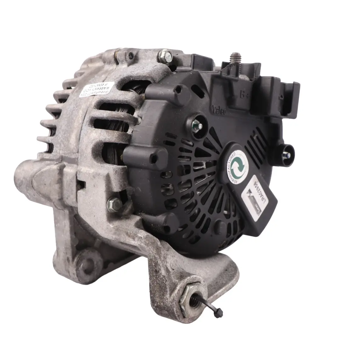 BMW E87 E90 E91 E92 E93 Alternator Generator M47N2 M57N2 Diesel 150A - SKU 7802471-1 - Teilenummer 7802471
