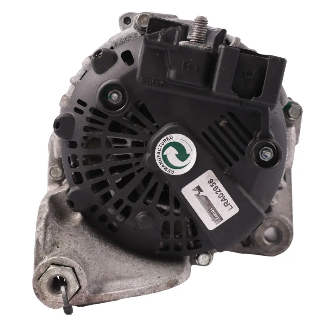 Alternador Generador Motor Diesel Unidad Eléctrica 150A para BMW E87 E90 E91 con número de pieza 7802471 BMW E87 E90 E91 Alternador Generador Motor Diesel Unidad Eléctrica 150A - SKU 7802471-1 - Número de pieza 7802471