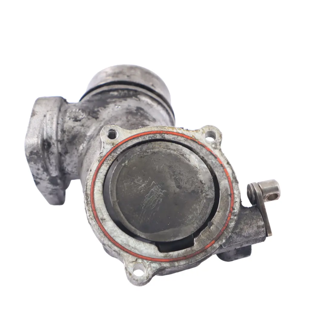BMW E60 LCI E90 335d 535d M57N2 Turbocharger Turbo Housing Header Cover Part - SKU 7802587-3 - Numero di parte 7802587