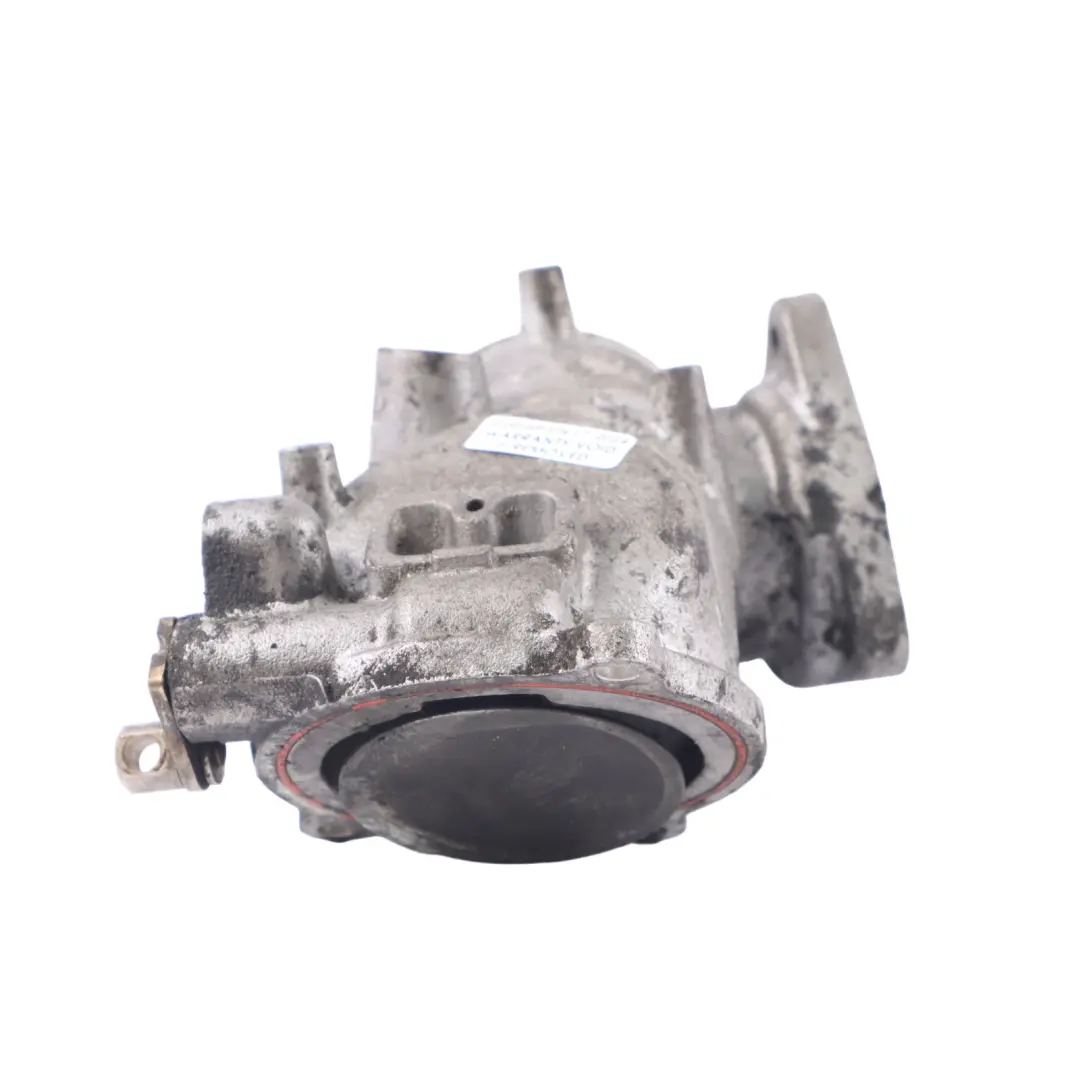 BMW E60 LCI E90 335d 535d M57N2 Turbocharger Turbo Housing Header Cover Part - SKU 7802587-3 - Numero di parte 7802587