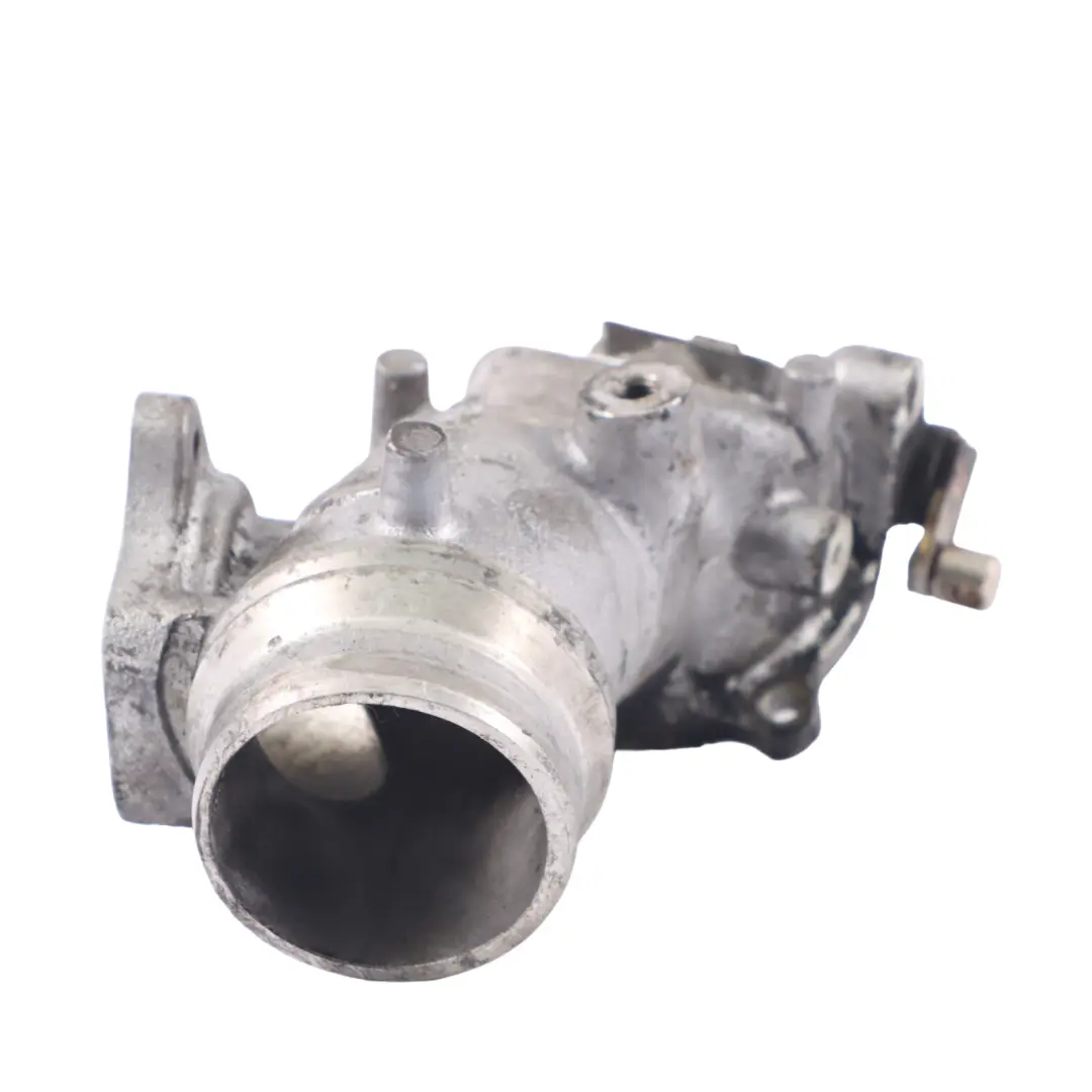 BMW E60 LCI E90 335d 535d M57N2 Turbocharger Turbo Housing Header Cover Part - SKU 7802587-3 - Numero di parte 7802587