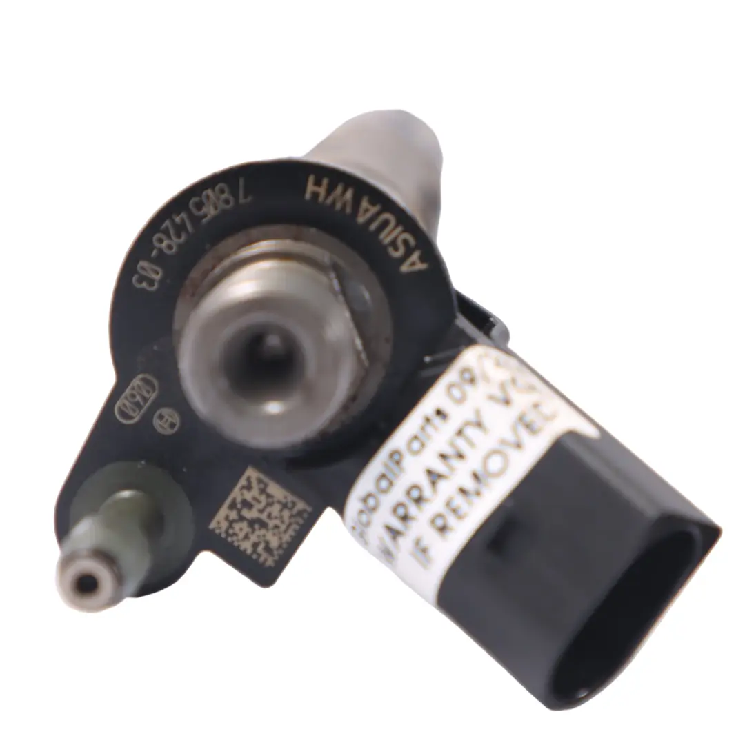 N57 Motor Inyección Combustible Inyector Sistema Set para BMW F01 F07 F10 F11 Diesel con número de pieza 7805428 BMW F01 F07 F10 F11 Diesel N57 Motor Inyección Combustible Inyector Sistema Set - SKU 7805428-7 - Número de pieza 7805428