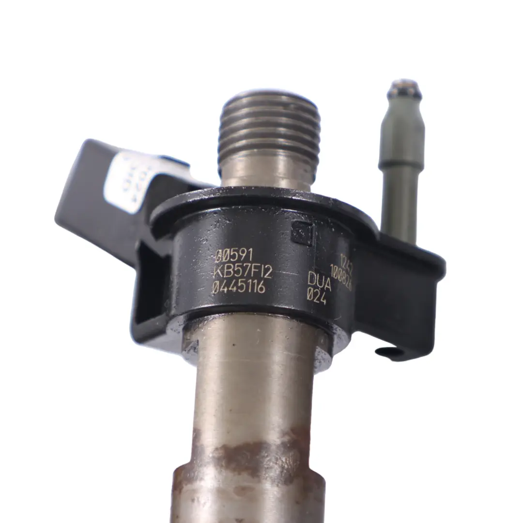 N57 Motor Inyección Combustible Inyector Sistema Set para BMW F01 F07 F10 F11 Diesel con número de pieza 7805428 BMW F01 F07 F10 F11 Diesel N57 Motor Inyección Combustible Inyector Sistema Set - SKU 7805428-7 - Número de pieza 7805428