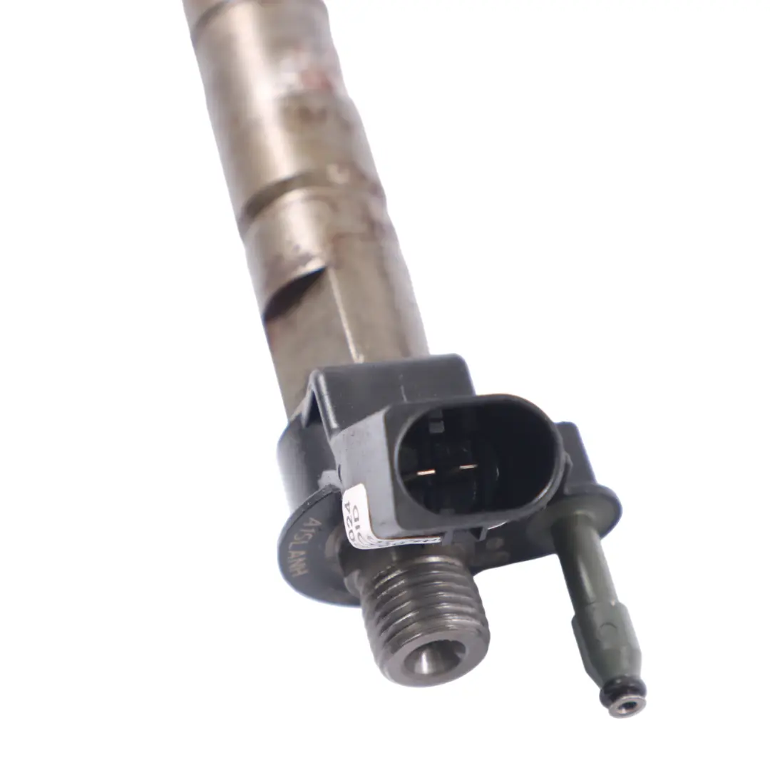 BMW F01 F07 F10 F11 Diesel N57 Engine Fuel Injection Injector System Set - SKU 7805428-7 - Part number 7805428