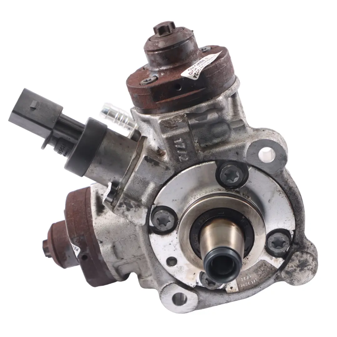 BMW F01 F07 F10 F11 Diesel N57 Motore Iniezione Carburante Sistema Iniettore Set - SKU 7805428-7 - Numero di parte 7805428