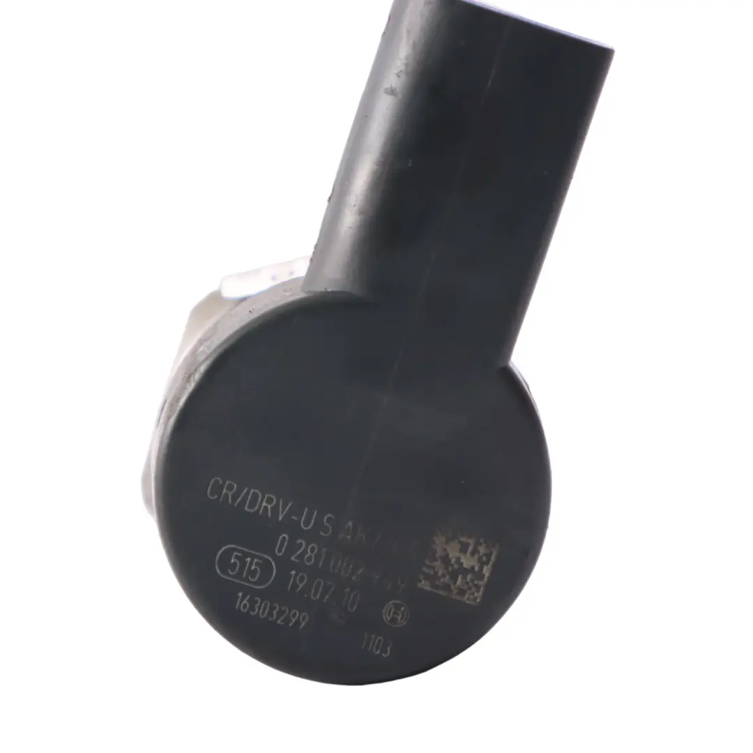 N57 Système Injection Carburant Ensemble D'injecteurs pour BMW F01 F07 F10 F11 Diesel à propos du numéro de pièce 7805428 BMW F01 F07 F10 F11 Diesel N57 Système Injection Carburant Ensemble D'injecteurs - SKU 7805428-7 - Numéro de pièce 7805428