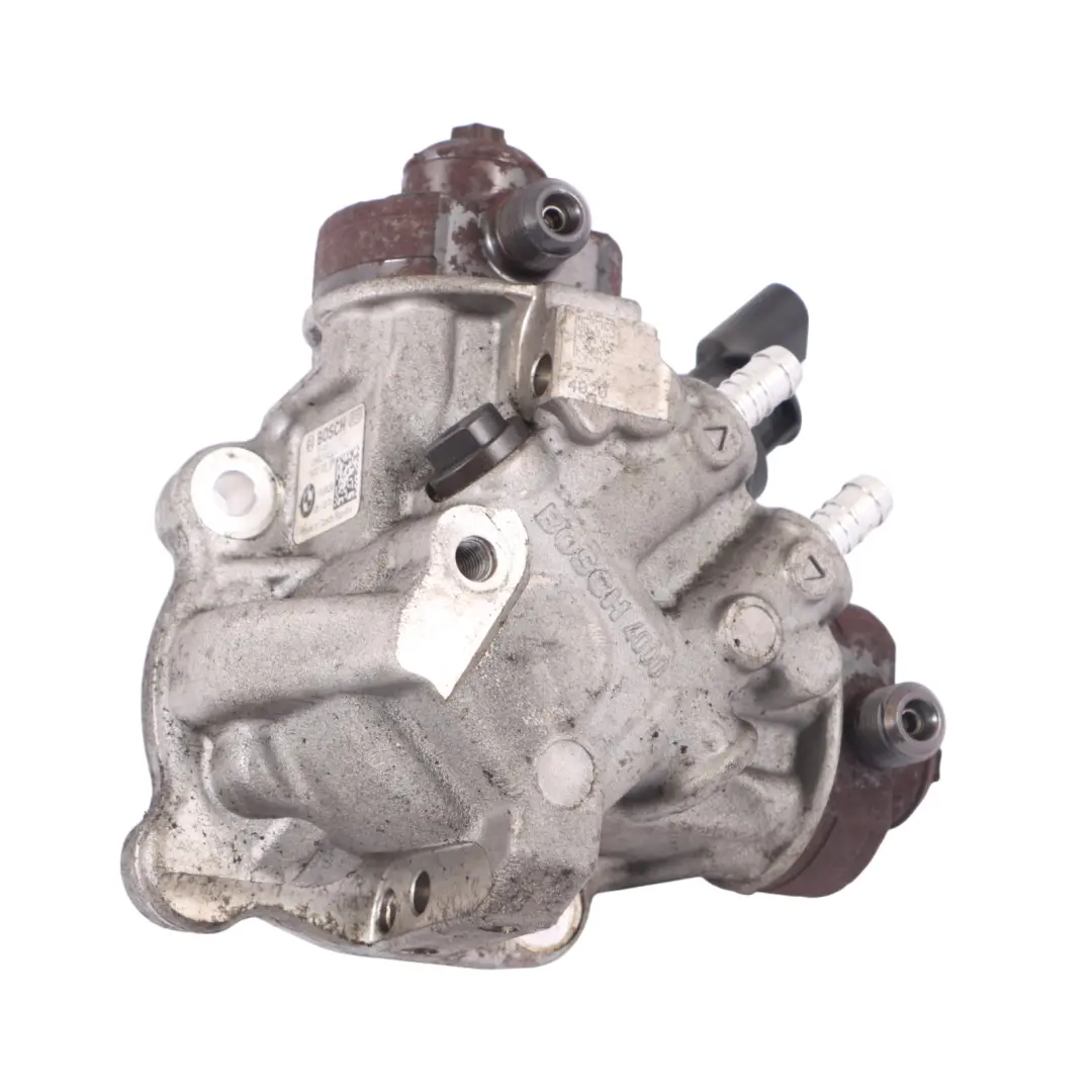 BMW F01 F07 F10 F11 Diesel N57 Motore Iniezione Carburante Sistema Iniettore Set - SKU 7805428-7 - Numero di parte 7805428
