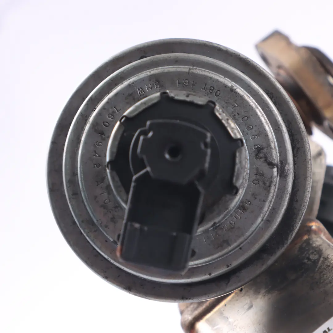 N47 2.0d Diesel Abgaskrümmer-AGR-Abgaskühler 7789790 für BMW X3 er E83 LCI mit Teilenummer 7805717 BMW X3 er E83 LCI N47 2.0d Diesel Abgaskrümmer-AGR-Abgaskühler 7789790 - SKU 7805717 - Teilenummer 7805717