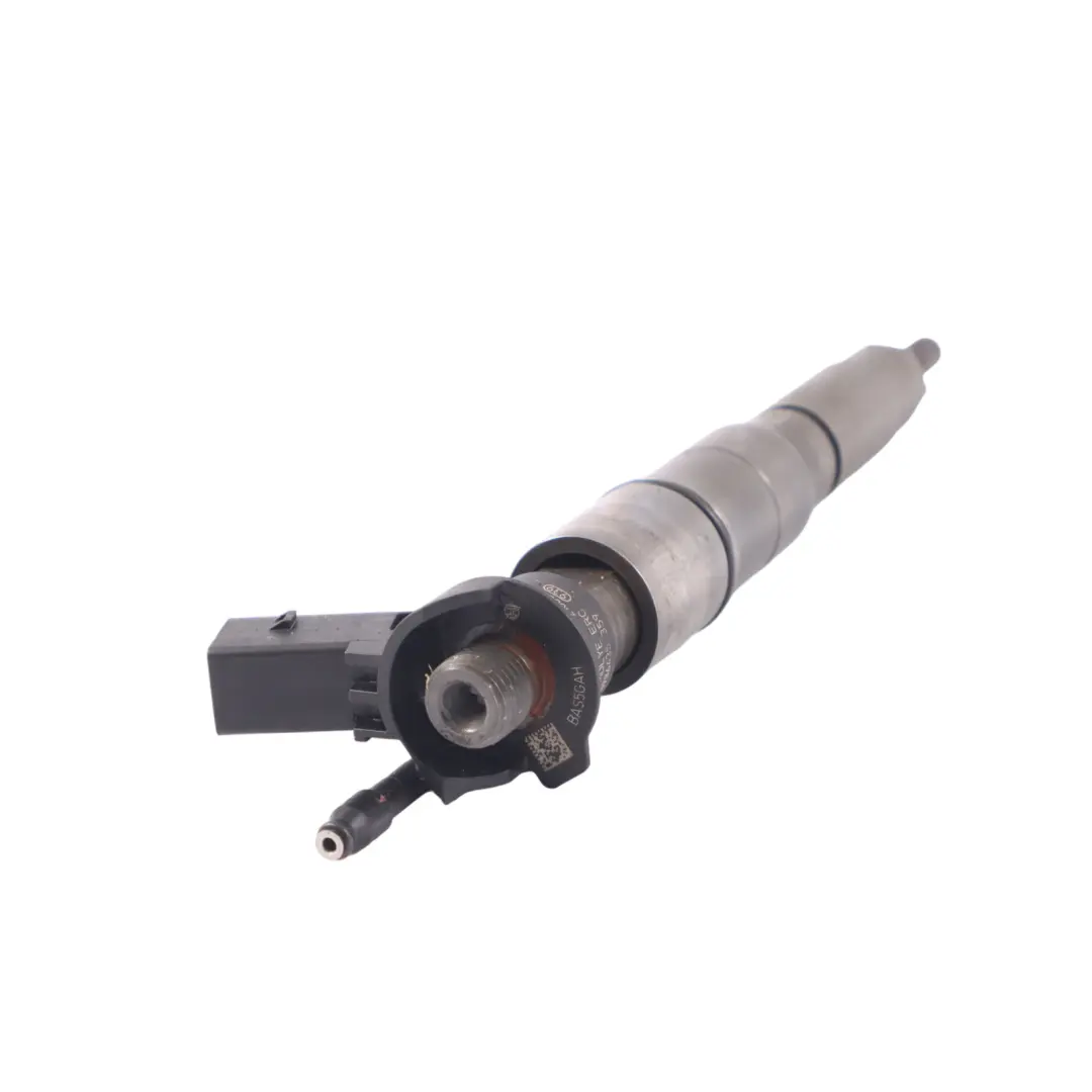 BMW X3 E83 3.0sd X5 E70 3.0d E90 E91 335d M57N2 Injector Fuel Diesel - SKU 7808089-1 - Part number 7808089