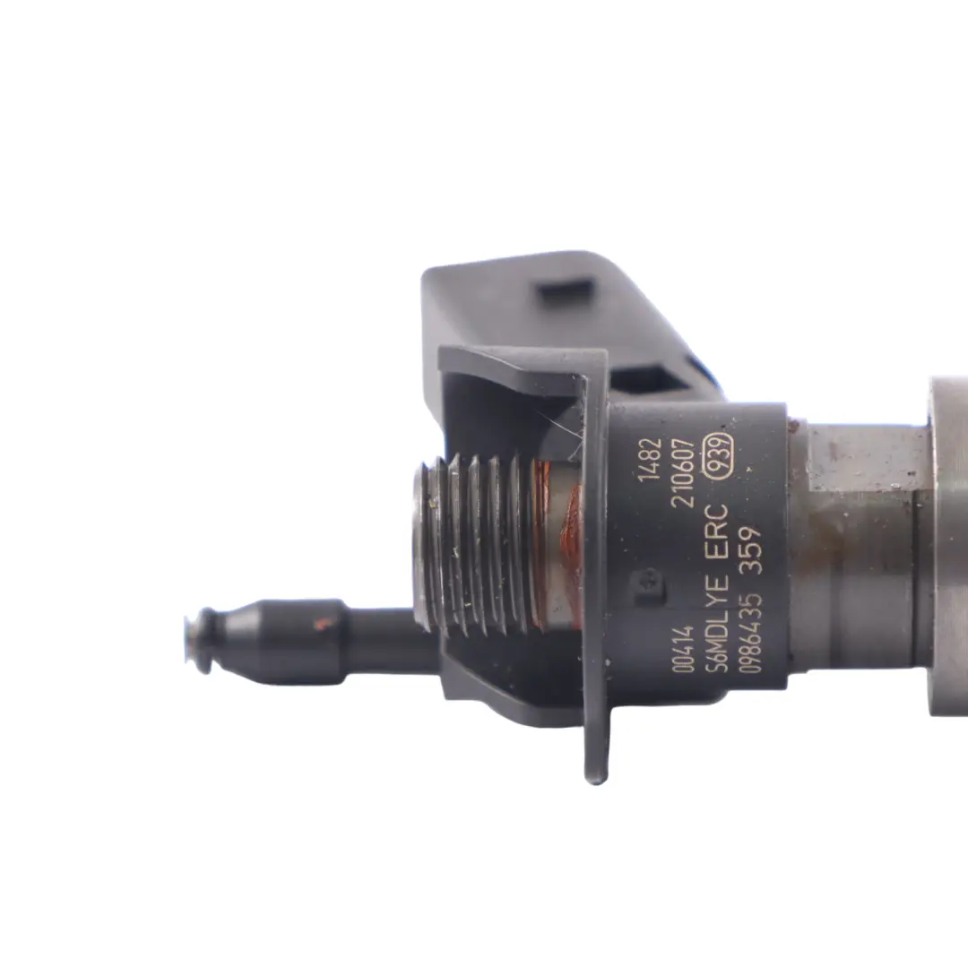 BMW X3 E83 3.0sd X5 E70 3.0d E90 E91 335d M57N2 Injector Fuel Diesel - SKU 7808089-1 - Part number 7808089