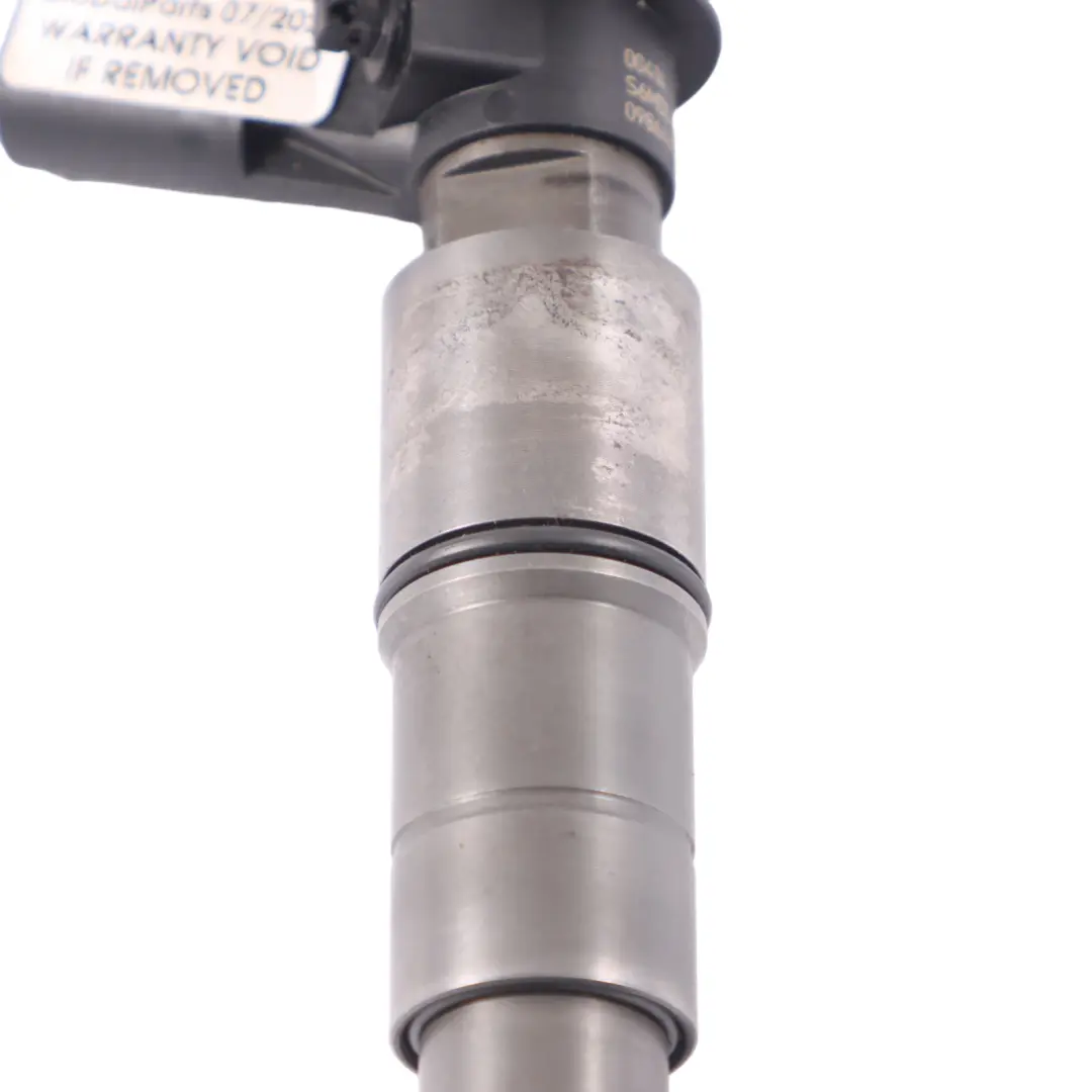 BMW X3 E83 3.0sd X5 E70 3.0d E90 E91 335d M57N2 Injector Fuel Diesel - SKU 7808089-1 - Part number 7808089