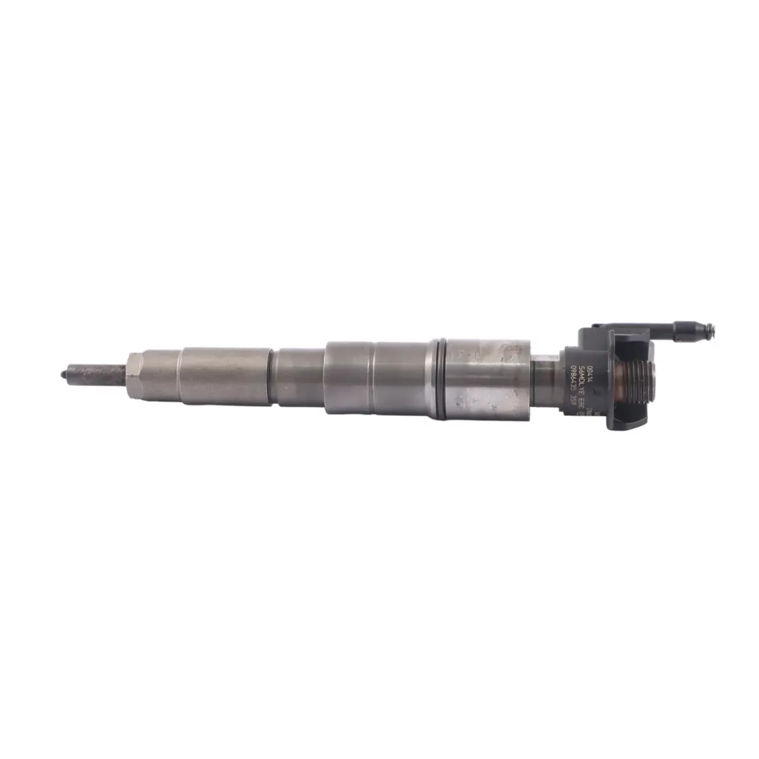 BMW X3 E83 3.0sd X5 E70 3.0d E90 E91 335d M57N2 Injector Fuel Diesel - SKU 7808089-1 - Part number 7808089