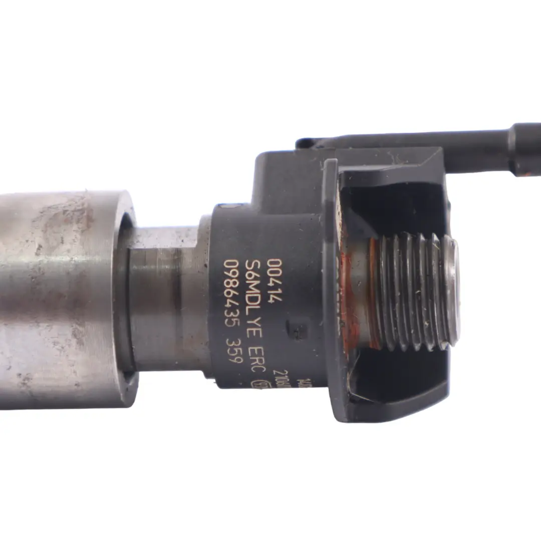 BMW X3 E83 3.0sd X5 E70 3.0d E90 E91 335d M57N2 Injecteur Fuel Diesel - SKU 7808089-1 - Numéro de pièce 7808089