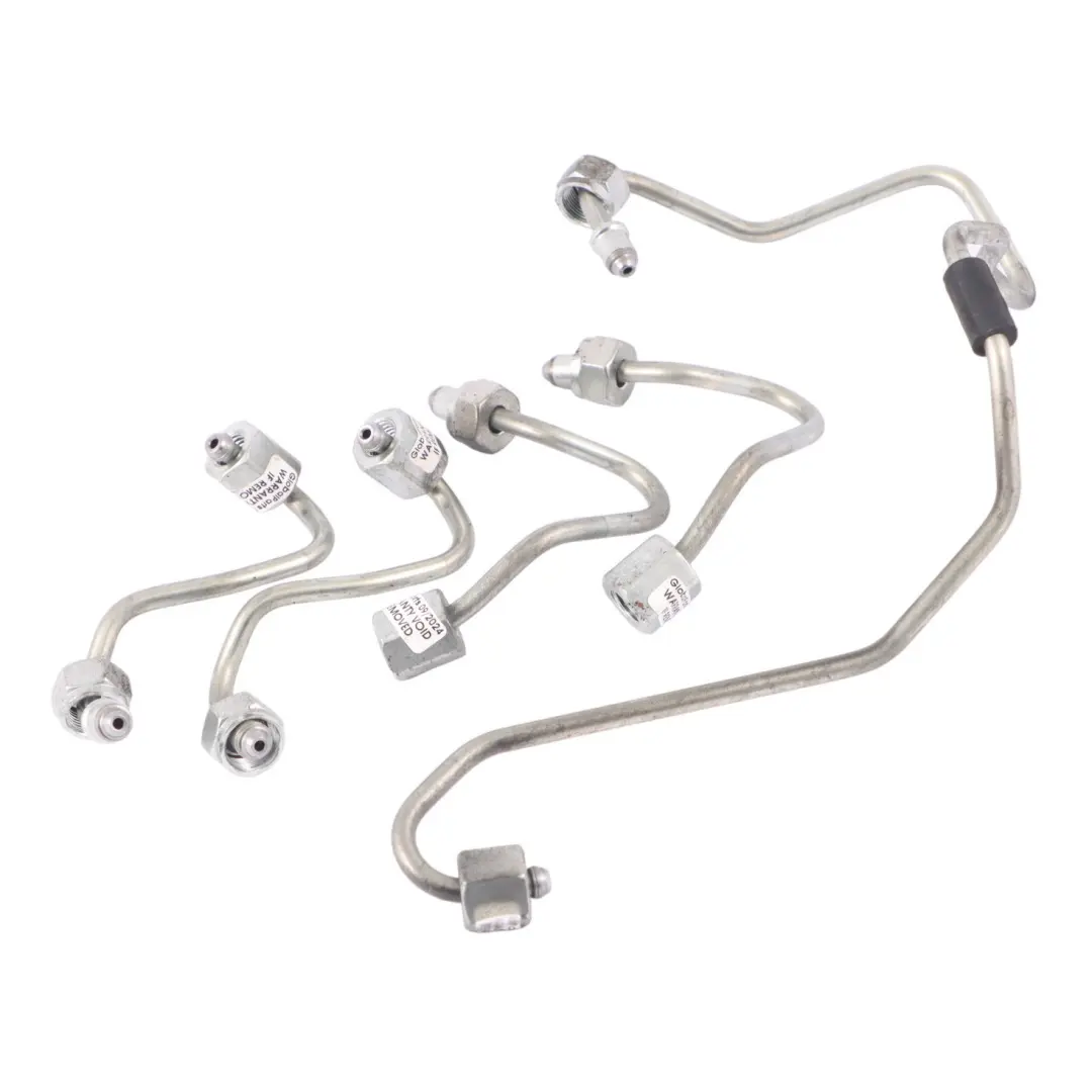 N47N BMW F30 Tubos Presión Combustible Diesel para Mini R55 R56 R57 LCI con número de pieza 7810709 Mini R55 R56 R57 LCI N47N BMW F30 Tubos Presión Combustible Diesel - SKU 7810709-1 - Número de pieza 7810709