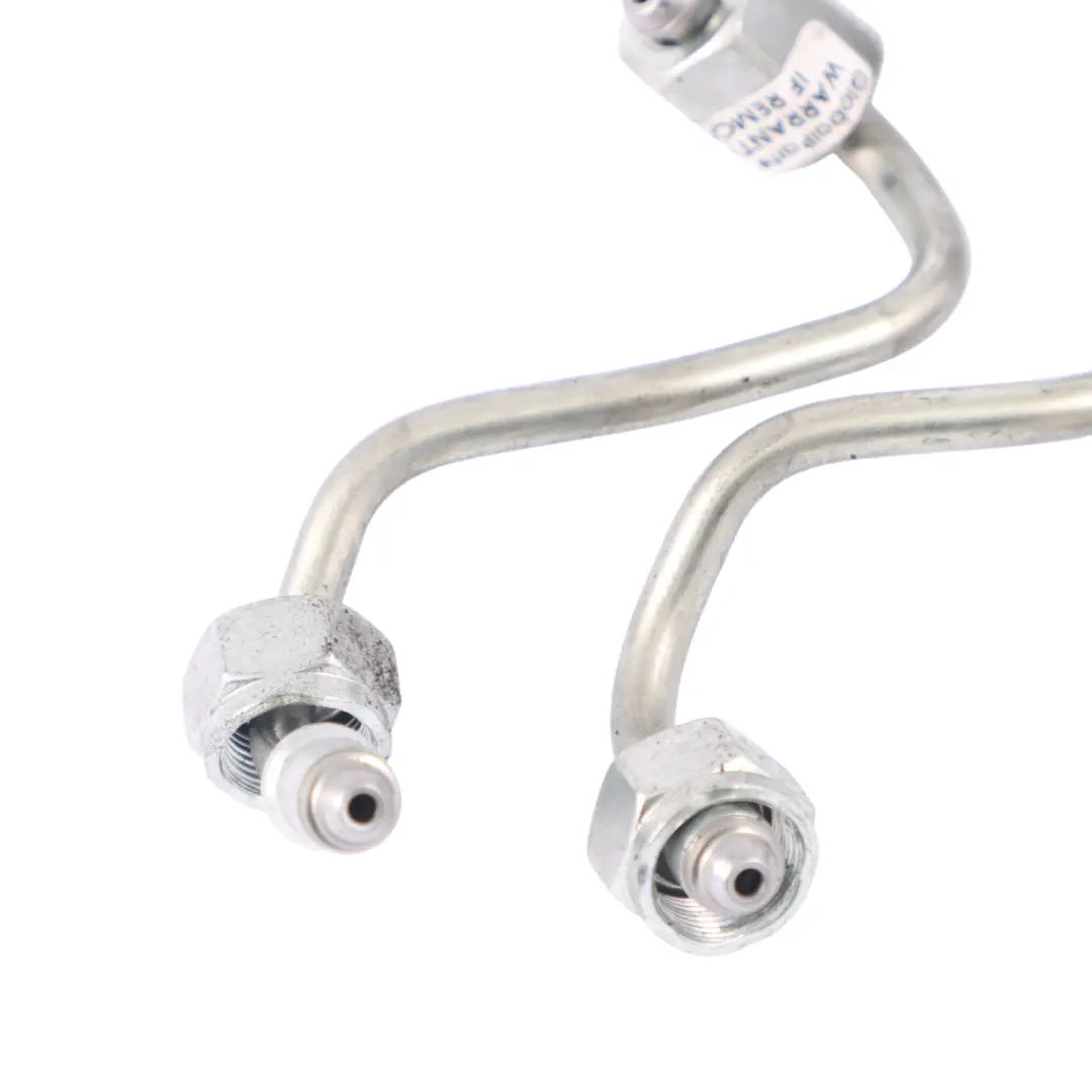 N47N BMW F30 Tubos Presión Combustible Diesel para Mini R55 R56 R57 LCI con número de pieza 7810709 Mini R55 R56 R57 LCI N47N BMW F30 Tubos Presión Combustible Diesel - SKU 7810709-1 - Número de pieza 7810709