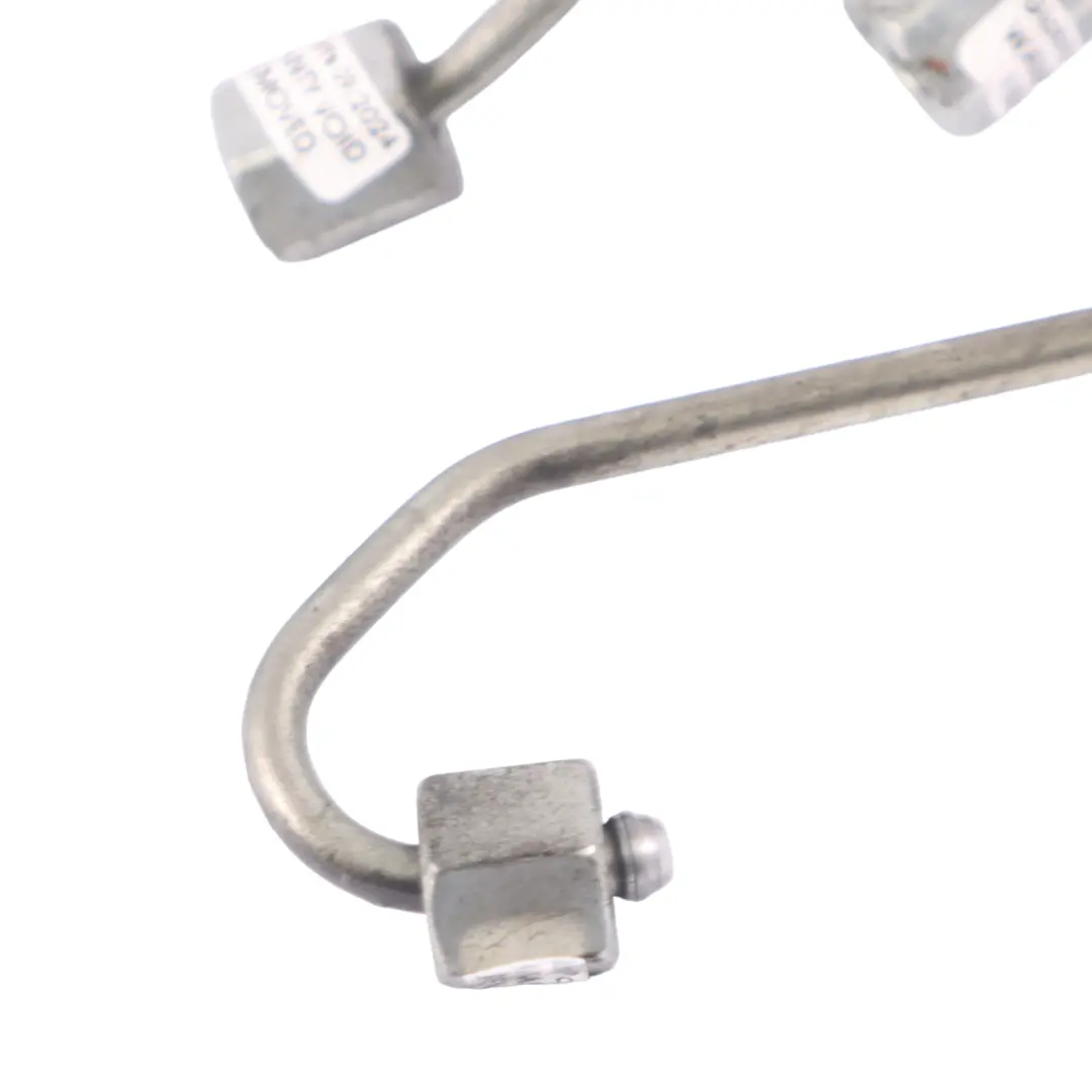  Kraftstoffdruckrohre Mini R55 R56 R57 LCI N47N BMW F30 Diesel - SKU 7810709-1 - Teilenummer 7810709