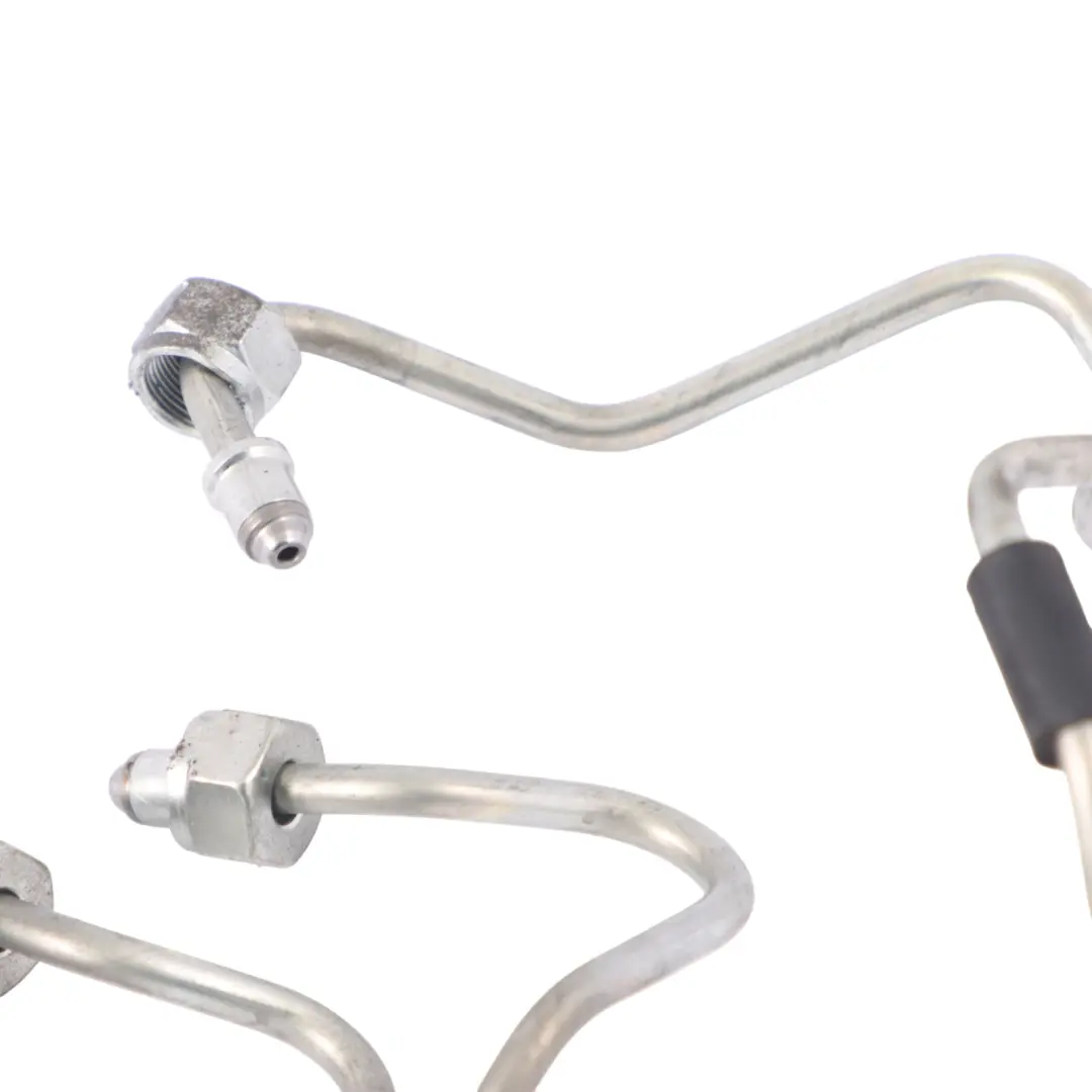 N47N BMW F30 Linee Tubi carburante Diesel per Mini R55 R56 R57 LCI con numero di parte 7810709 Mini R55 R56 R57 LCI N47N BMW F30 Linee Tubi carburante Diesel - SKU 7810709-1 - Numero di parte 7810709