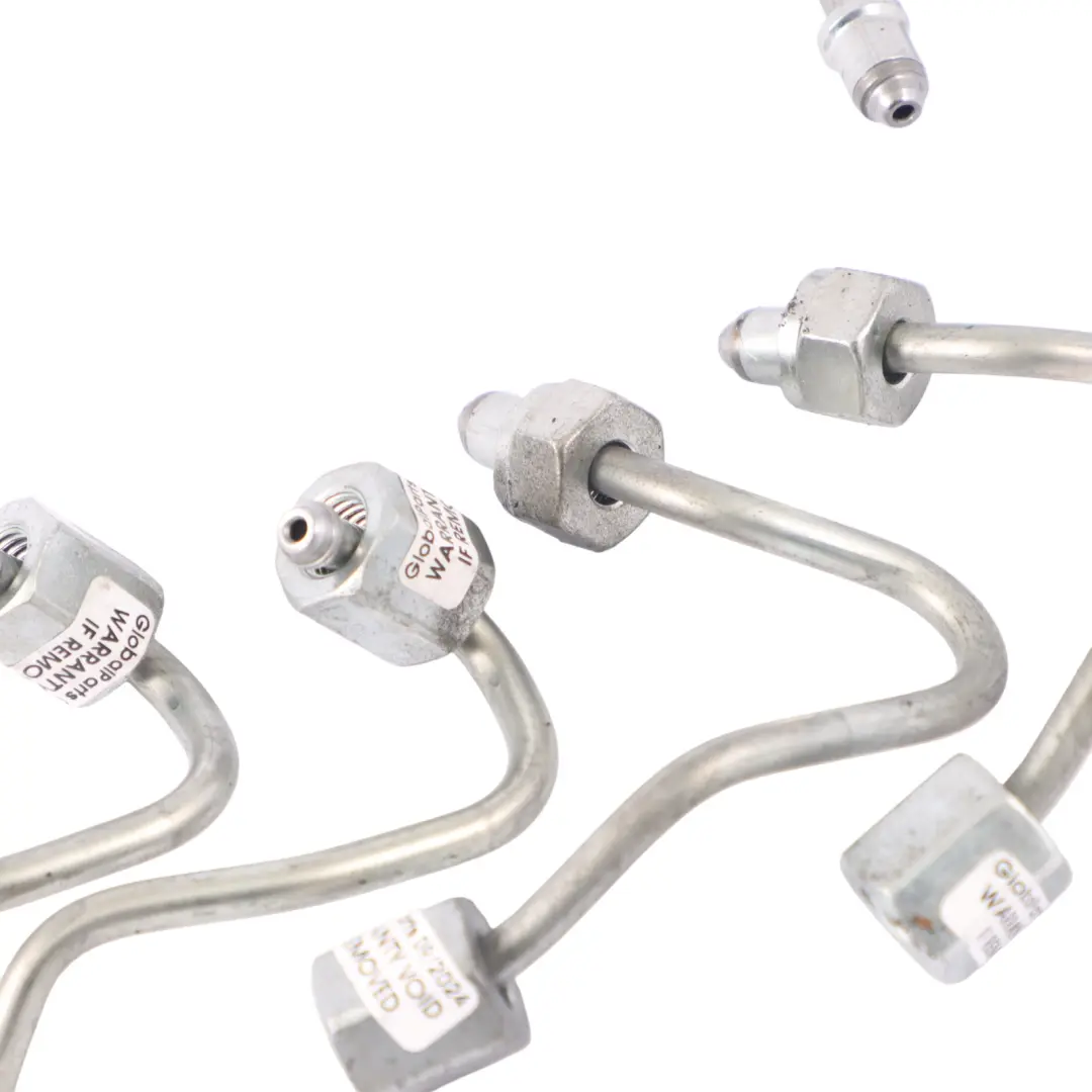  Kraftstoffdruckrohre Mini R55 R56 R57 LCI N47N BMW F30 Diesel - SKU 7810709-1 - Teilenummer 7810709