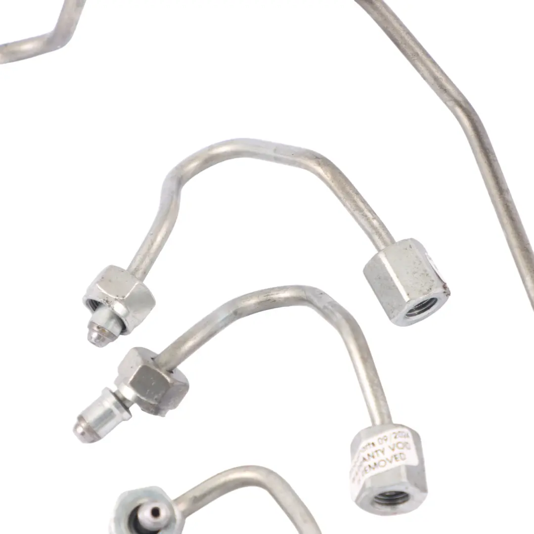  Kraftstoffdruckrohre Mini R55 R56 R57 LCI N47N BMW F30 Diesel - SKU 7810709-1 - Teilenummer 7810709