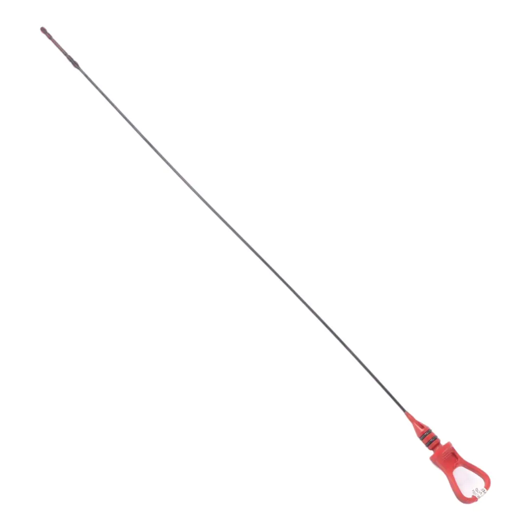 Dipstick BMW E90 E91 E92 LCI X1 E84 N47N Oil Level Indicator Guide to with Part number 7810715 Dipstick BMW E90 E91 E92 LCI X1 E84 N47N Oil Level Indicator Guide - SKU 7810715 - Part number 7810715
