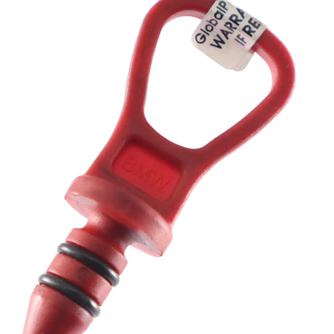 Jauge d'huile BMW E90 E91 E92 LCI X1 E84 N47N Indicateur Niveau Guide pour à propos du numéro de pièce 7810715 Jauge d'huile BMW E90 E91 E92 LCI X1 E84 N47N Indicateur Niveau Guide - SKU 7810715 - Numéro de pièce 7810715