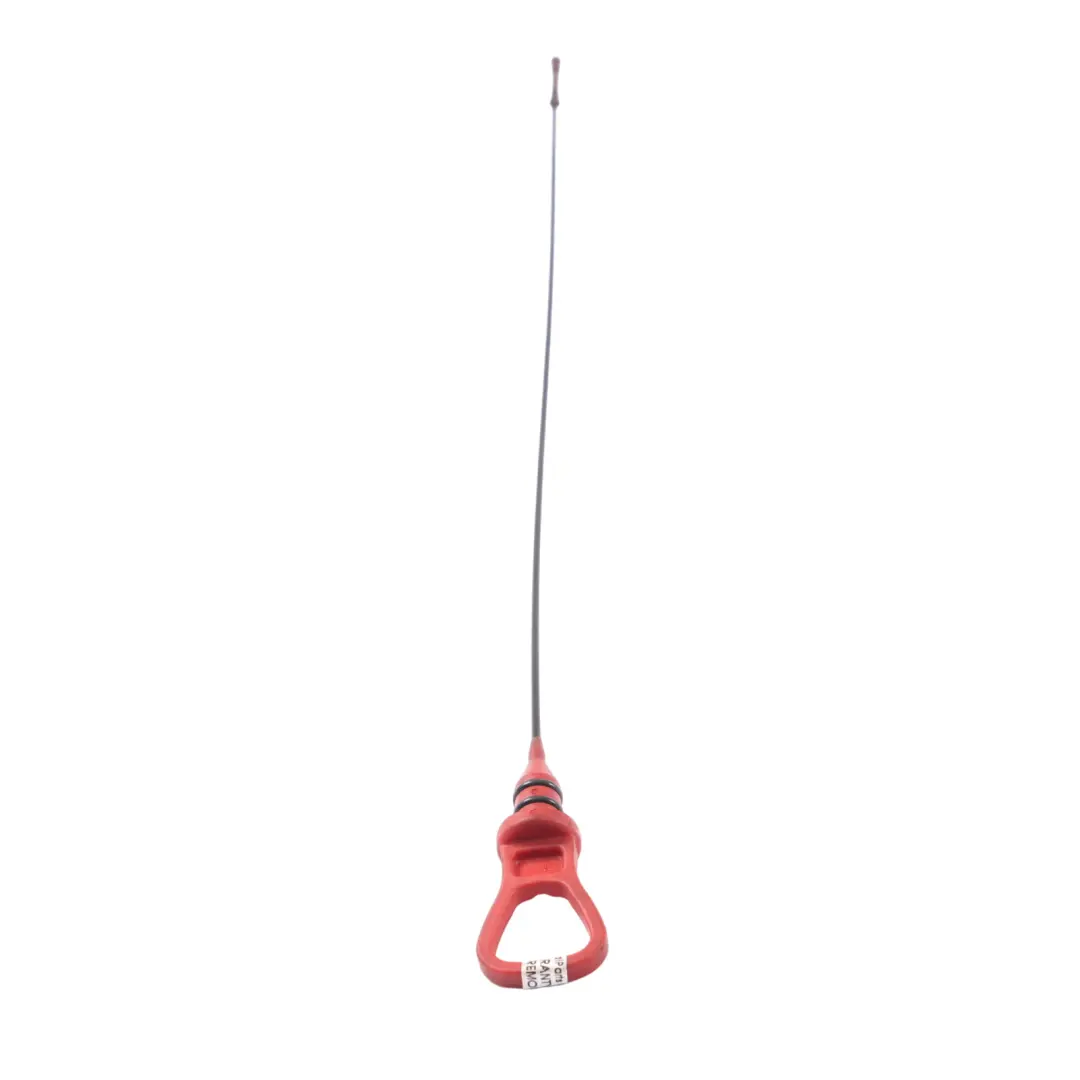  Dipstick BMW E90 E91 E92 LCI X1 E84 N47N Oil Level Indicator Guide - SKU 7810715 - Part number 7810715