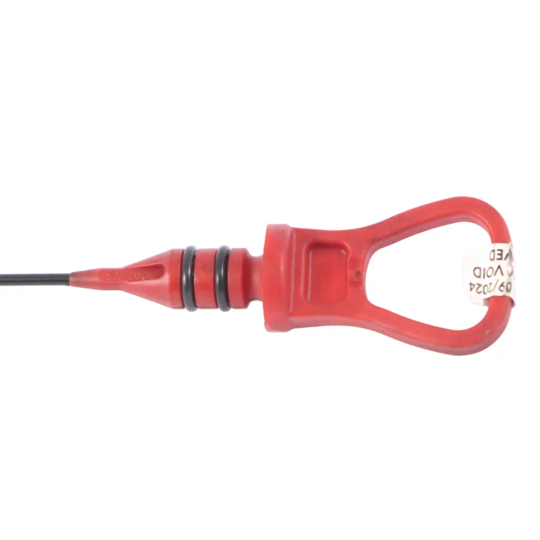 Jauge d'huile BMW E90 E91 E92 LCI X1 E84 N47N Indicateur Niveau Guide pour à propos du numéro de pièce 7810715 Jauge d'huile BMW E90 E91 E92 LCI X1 E84 N47N Indicateur Niveau Guide - SKU 7810715 - Numéro de pièce 7810715