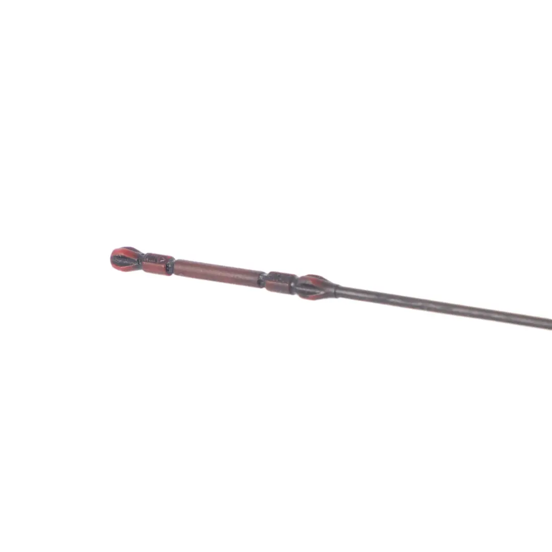 Jauge d'huile BMW E90 E91 E92 LCI X1 E84 N47N Indicateur Niveau Guide pour à propos du numéro de pièce 7810715 Jauge d'huile BMW E90 E91 E92 LCI X1 E84 N47N Indicateur Niveau Guide - SKU 7810715 - Numéro de pièce 7810715