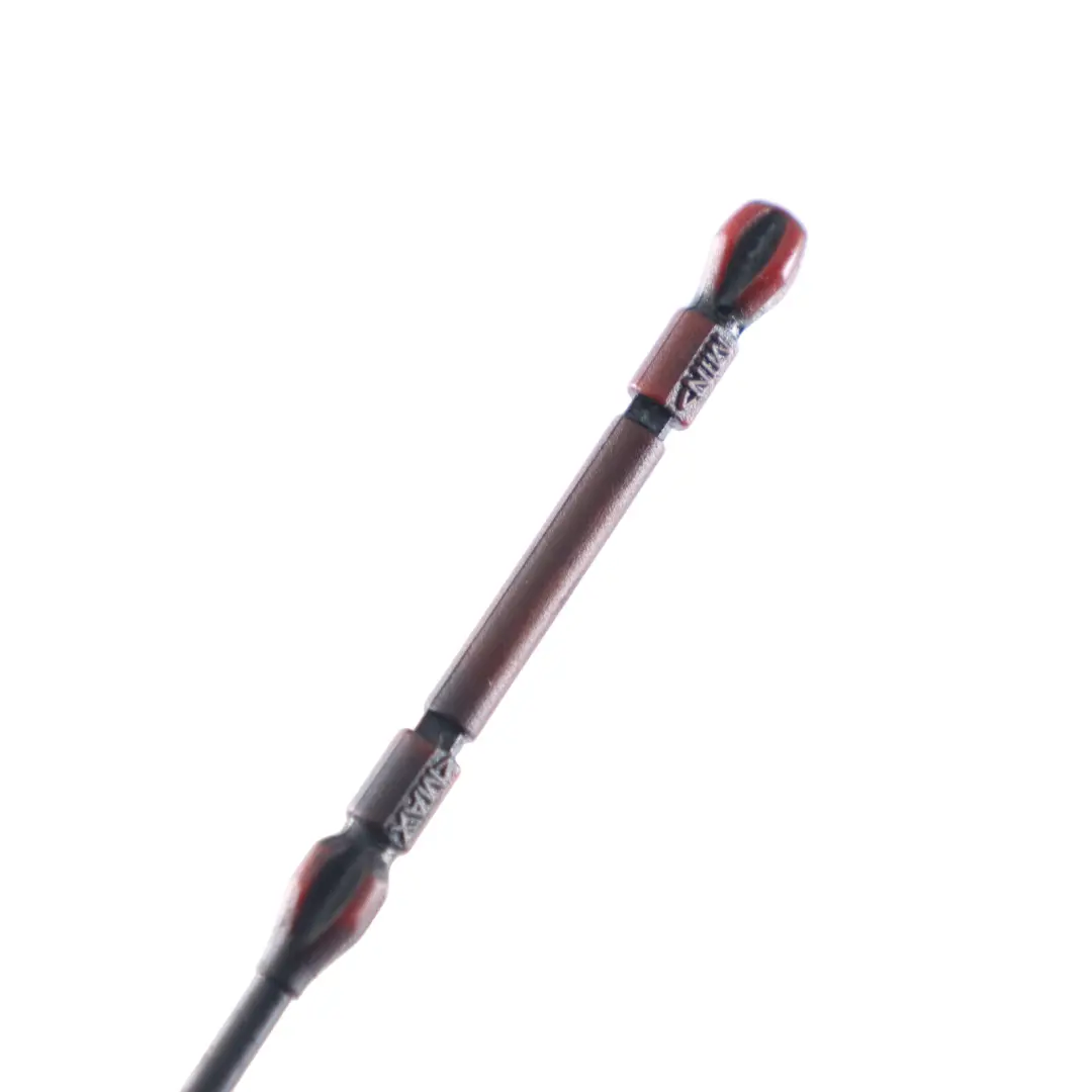 Jauge d'huile BMW E90 E91 E92 LCI X1 E84 N47N Indicateur Niveau Guide pour à propos du numéro de pièce 7810715 Jauge d'huile BMW E90 E91 E92 LCI X1 E84 N47N Indicateur Niveau Guide - SKU 7810715 - Numéro de pièce 7810715