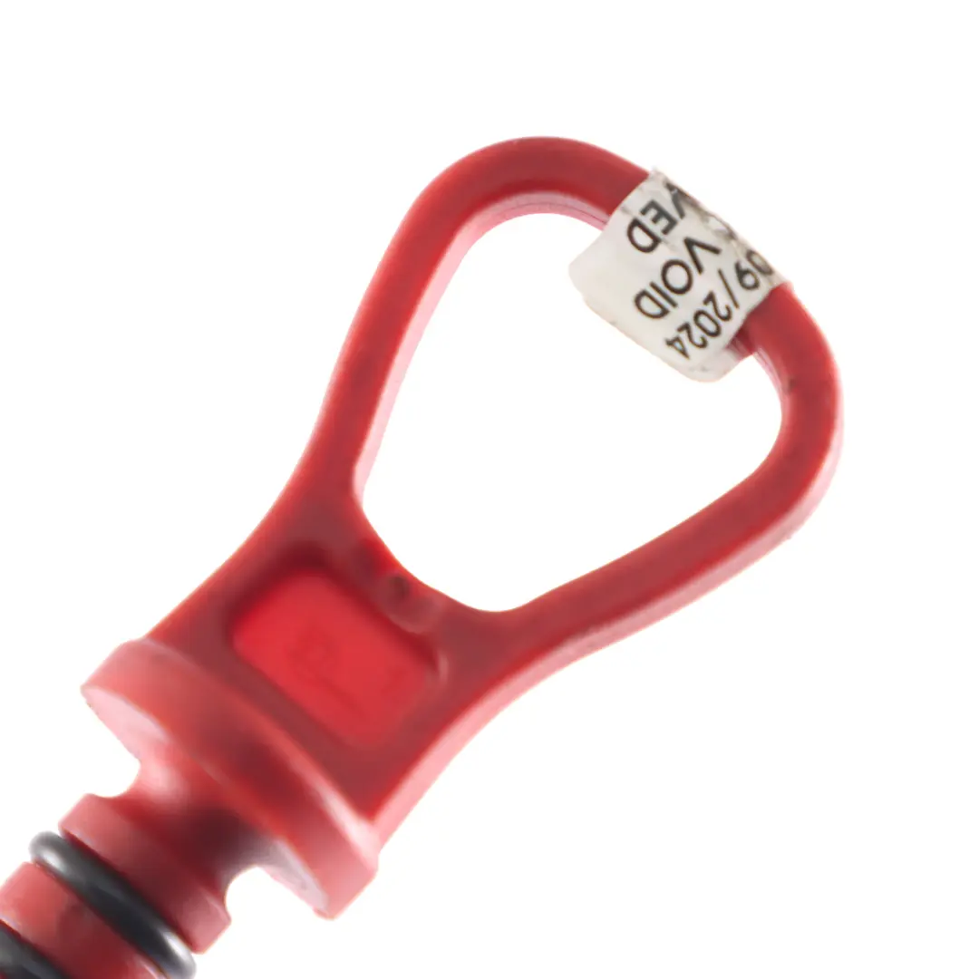 N47N Wskaźnik Poziomu Oleju Bagnet do BMW E90 E91 E92 LCI X1 E84 o numerze 7810715 BMW E90 E91 E92 LCI X1 E84 N47N Wskaźnik Poziomu Oleju Bagnet - SKU 7810715 - Numer Części 7810715