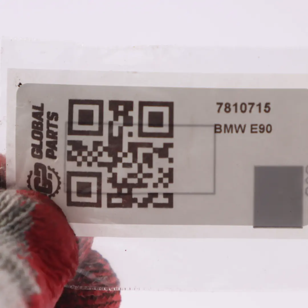 Jauge d'huile BMW E90 E91 E92 LCI X1 E84 N47N Indicateur Niveau Guide pour à propos du numéro de pièce 7810715 Jauge d'huile BMW E90 E91 E92 LCI X1 E84 N47N Indicateur Niveau Guide - SKU 7810715 - Numéro de pièce 7810715