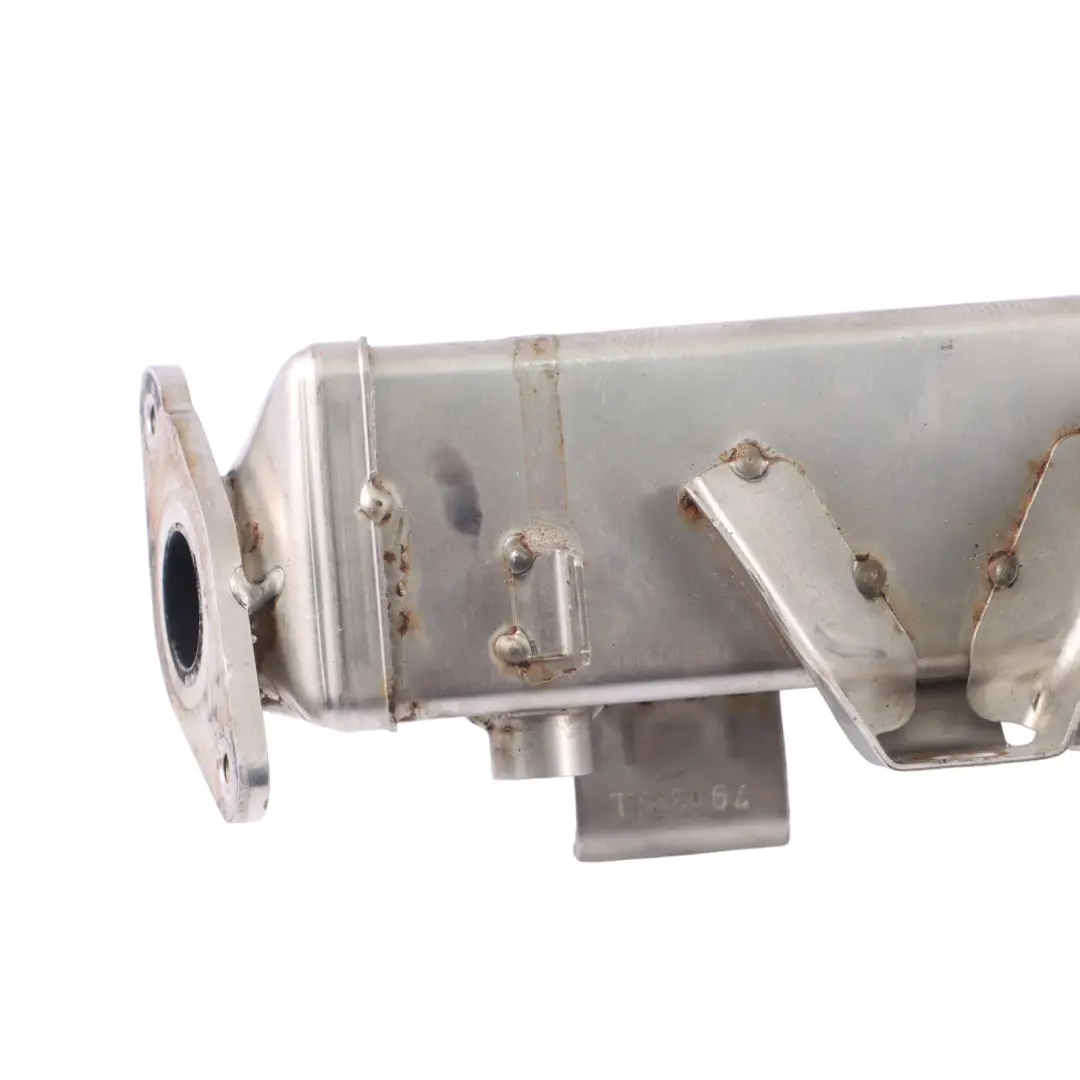 BMW F10 F20 F30 F36 F34 F25 Dieselmotor N47N Auspuffkühler - SKU 7810751-5 - Teilenummer 7810751