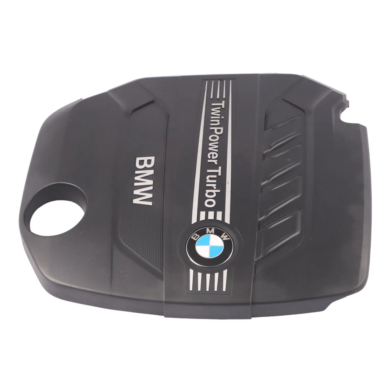 Tapa Acústica Motor BMW F20 F21 F30 N47N Tapa Panel Motor Embellecedor 7810800