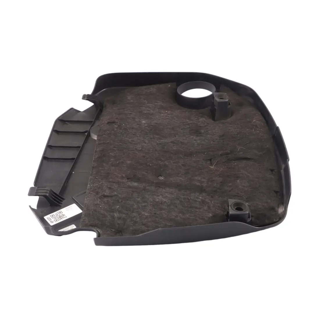 BMW F20 F21 F30 Engine Acoustic Cover Panel Lid Trim N47N Diesel - SKU 7810800-2 - Part number 7810800